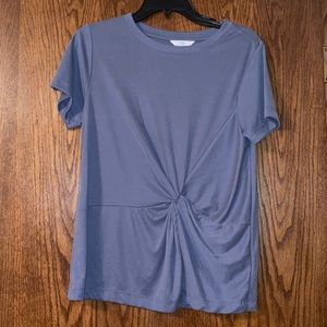 Short Sleeve Top